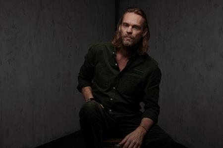 Pohlmann ist mit seinem neuen Album 