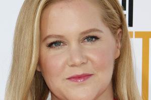 Amy Schumer hat Borreliose - und fragt ihre Follower um Rat