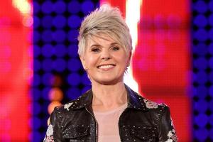 Linda Feller gehört zu den erfolgreichsten Country-Sängerinnen Deutschlands.