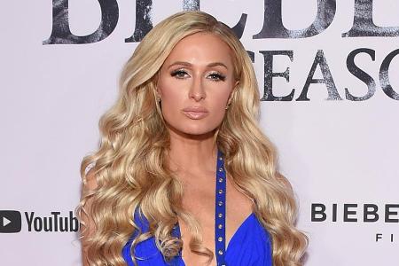 Paris Hilton wünscht sich eine eigene Familie.