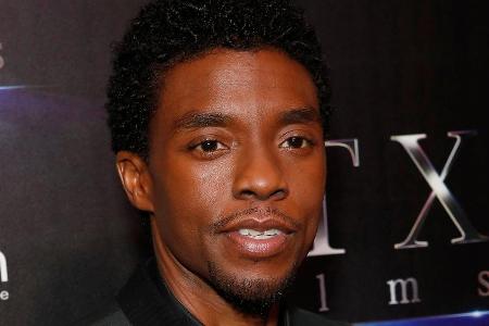 Chadwick Boseman ist in der Nähe seiner Heimatstadt beerdigt worden.