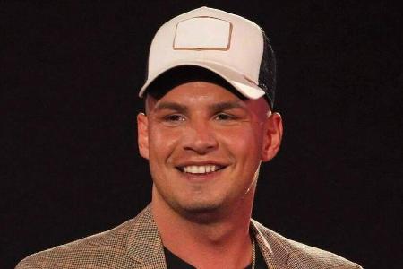 Pietro Lombardi schwärmt weiter über seine neue Freundin