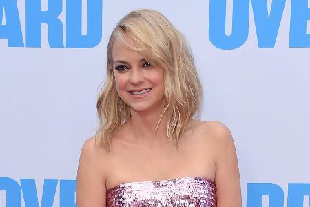 Anna Faris lässt die Serie 