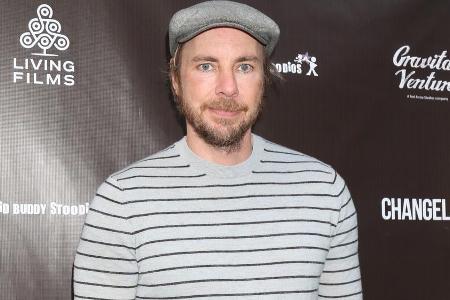 Dax Shepard kämpft erneut gegen ein Suchtproblem.