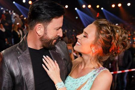 Michael Wendler und Laura Müller sind seit Juni 2020 standesamtlich getraut.