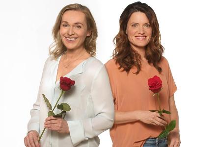 Jana Hora-Goosmann und Judith Sehrbrock spielen die Hauptrollen im nächsten Kapitel von 