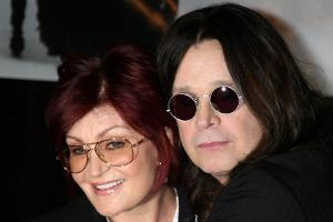 Sharon und Ozzy Osbourne haben 38 gemeinsame Ehejahre überlebt.