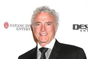 Kevin Dobson wurde in seiner Rolle als Detective Bobby Crocker in "Kojak" bekannt.