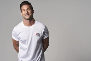 Alexander Kumptner wird bei "The Taste" auf die Suche nach dem perfekten Löffel gehen.