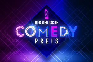 "Der Deutsche Comedypreis" läuft dieses Jahr zum ersten Mal in Sat.1