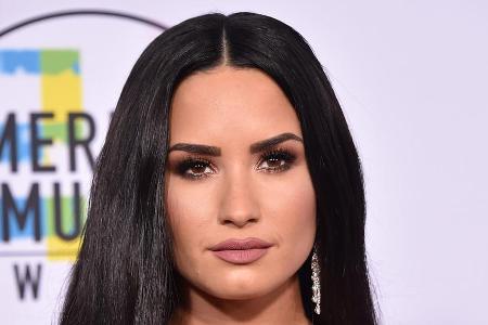 Hat Demi Lovato ihre Entscheidung ganz alleine getroffen?