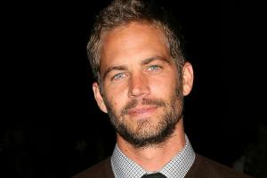 Paul Walker starb 2013 im Alter von 40 Jahren.