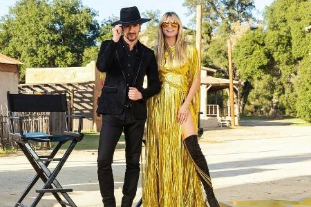 Thomas Hayo ist in der neuen 