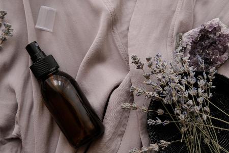 Frischeduft mit ätherischen Ölen - so geht's richtig.