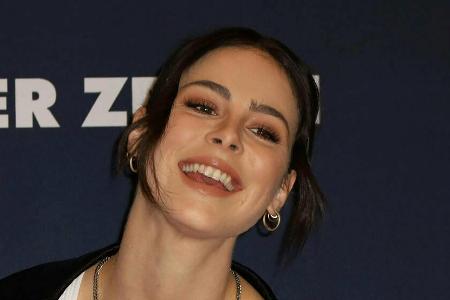 Lena Meyer-Landrut gewann mehr als einen Kids' Choice Award 2020.