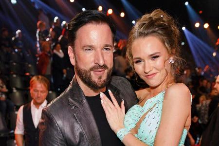 Michael Wendler und Laura Müller wollen nicht in ihrer Heimat vor den Traualtar treten