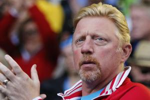 Die Karriere von Ex-Tennisprofi Boris Becker soll ein weiteres Mal verfilmt werden.