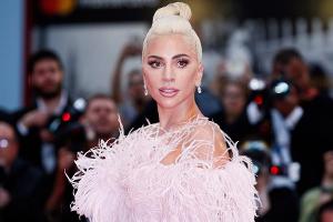 Lady Gaga sammelt Geld im Kampf gegen das Coronavirus
