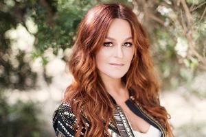 Andrea Berg ist voller Vorfreude auf ihre "Mosaik"-Tour.