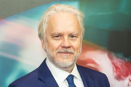 Tim Robbins möchte Gefängnisinsassen mit seinem Theaterprojekt helfen