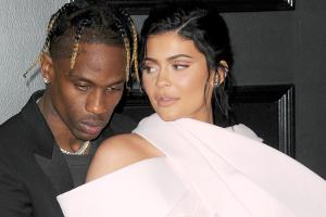 Travis Scott und Kylie Jenner trennten sich im Herbst letzten Jahres.