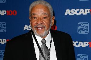 Bill Withers ist im Alter von 81 Jahren gestorben.