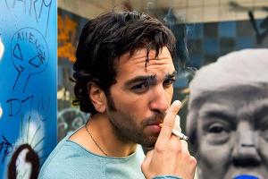 "Fack Ju Göhte 3": Zeki Müller (Elyas M'Barek) steht vor der größten Herausforderung seines Lebens