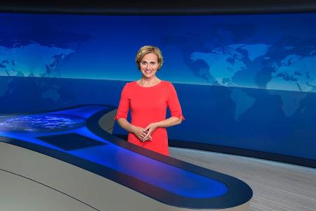 Caren Miosga wird als Moderatorin der 