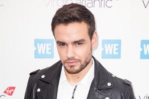 Mit One Direction feierte Liam Payne große Erfolge