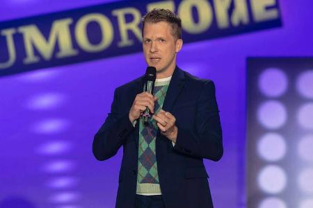 Oliver Pocher legt sich derzeit gerne mit Menschen via Instagram an - das gefällt nicht jedem.