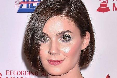 Wie Nathalie Volk von der Diagnose Krebs erfahren hat.