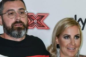 Charlotte und Paul Würdig alias Sido hatten 2012 geheiratet.