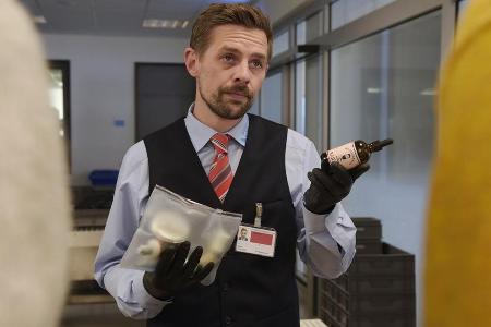 Klaas Heufer-Umlauf spielt in 