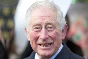 Prinz Charles konnte das Coronavirus nichts anhaben.