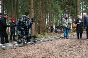 Der Drehstopp bei "Sturm der Liebe" hat Auswirkungen auf die TV-Ausstrahlung.