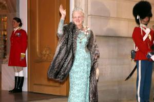 Dänemarks Königin Margrethe II. feiert am Donnerstag ihren 80. Geburtstag.