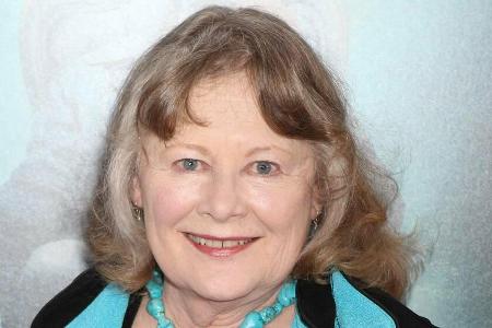 Shirley Knight bei einer Veranstaltung im Jahr 2012