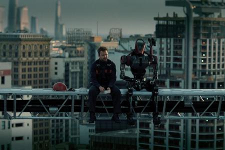 Aaron Paul ist der Neuzugang in der dritten Staffel von 