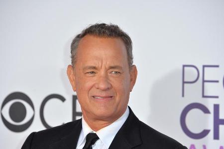 Tom Hanks befand sich mehrere Wochen lang in australischer Quarantäne.