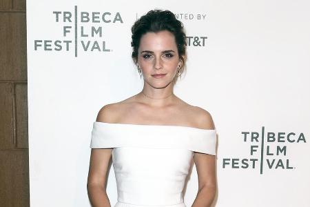 Emma Watson feiert am 15. April ihren 30. Geburtstag.