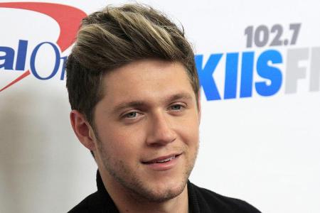 Niall Horan wird erst 2021 wieder auf der Bühne stehen.