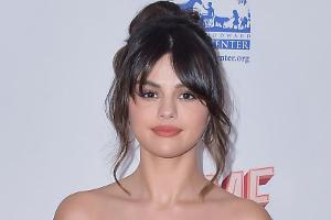 Selena Gomez geht offen mit ihren psychischen Problemen um.