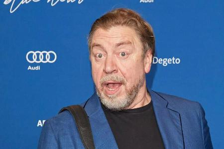 Armin Rohde auf einem Event im Februar.