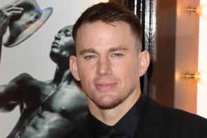 Channing Tatum feiert mit "Magic Mike" nicht nur im Kino Erfolge.