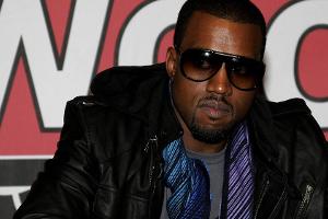 Nicht ganz zufrieden mit der "Forbes"-Schätzung seines Vermögens: Rapper und selbsternannter Dreifach-Milliardär Kanye West.