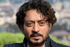 Irrfan Khan 2016 in Florenz