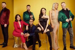 RTL feiert am 29. April 7.000 Folgen "Gute Zeiten, schlechte Zeiten".