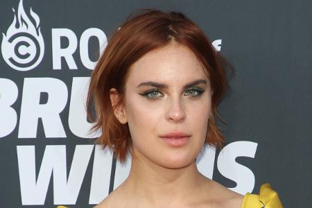 Comedy Central Roast Of Bruce WillisFeaturing Tallulah Wi...