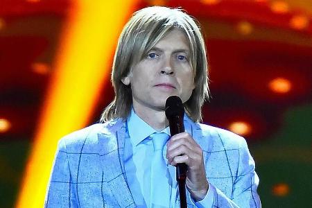 John Kelly trauert um seinen Schwiegervater