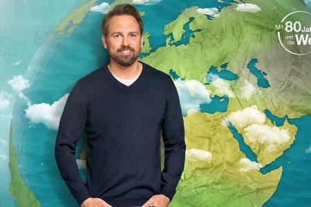 Steven Gätjen will wissen, wie es den Senioren von 